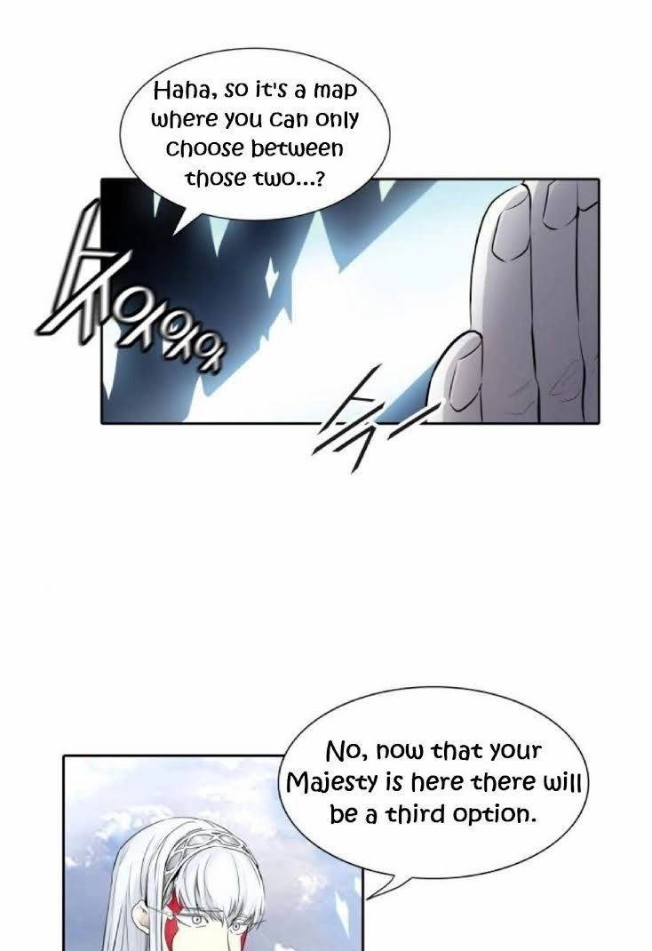 Tower of God, Chapter 491 image 010